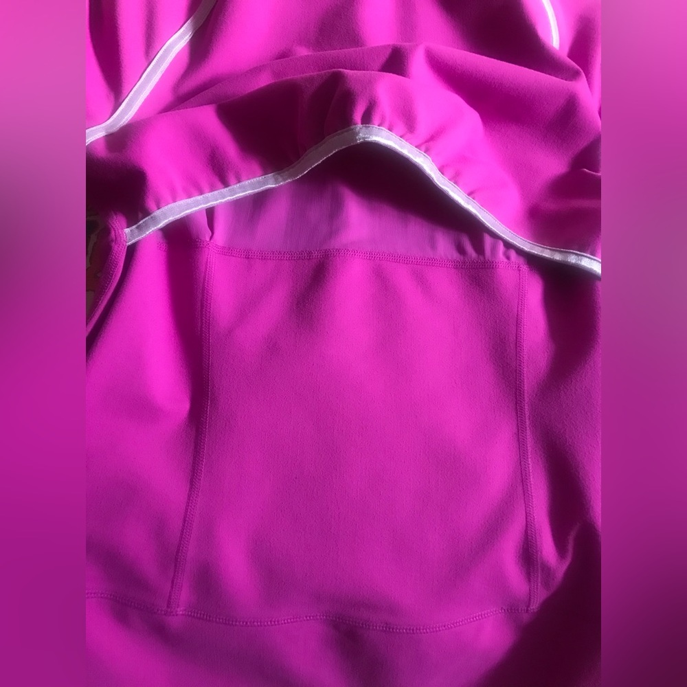 Zella Hooded Jacket Activewear - Picture 4 of 4